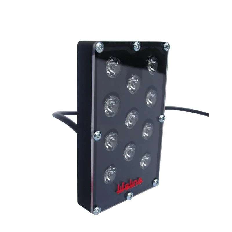 Lifeline Fire LED Rain Light 421-100-011