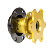 Load image into Gallery viewer, Lifeline Fire Steering Quick Release Bolt-On Adapter 410-100-003