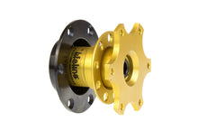 Load image into Gallery viewer, Lifeline Fire Steering Quick Release Bolt-On Adapter 410-100-003