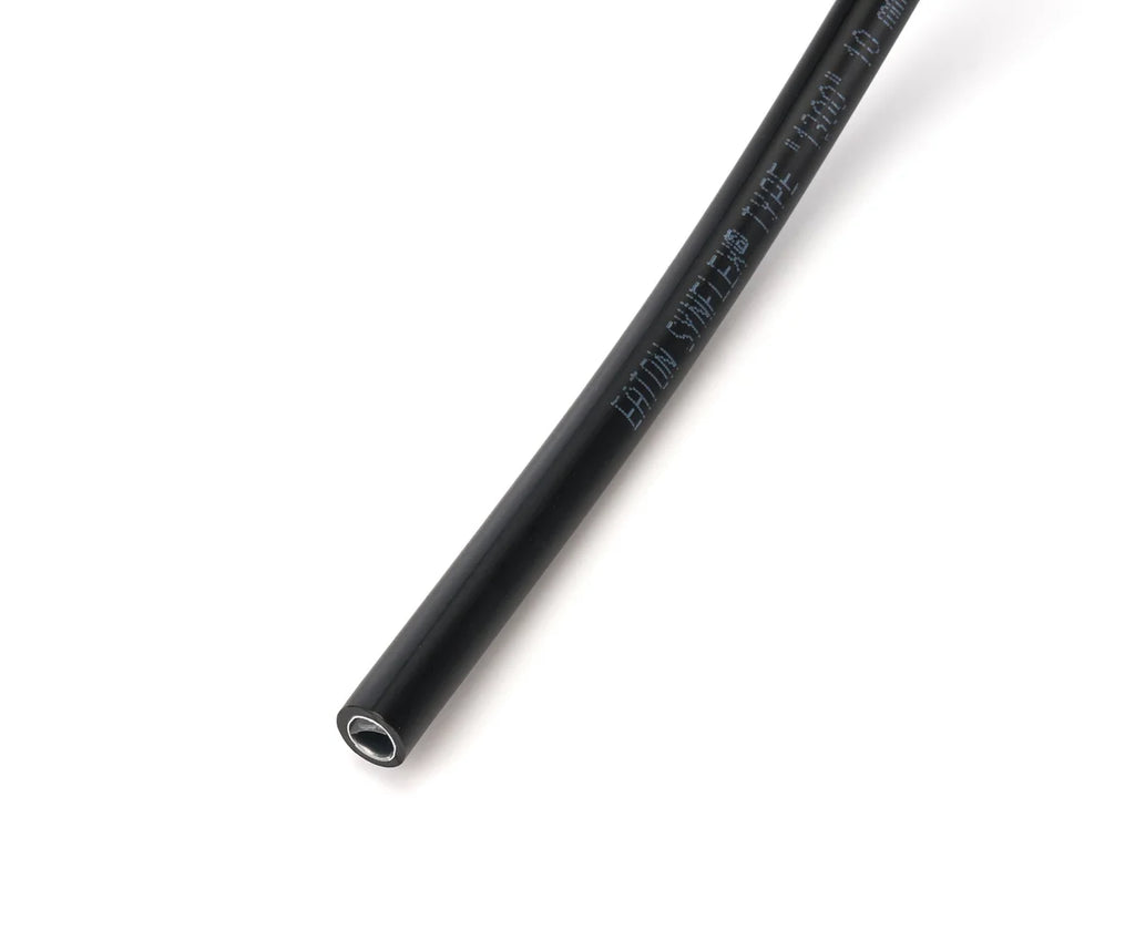 Lifeline Fire Tubing Semi-Rigid 10mm 2 Meters 951-101-010-2M