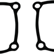 Load image into Gallery viewer, Lifter Cover Gasket - M8 James Gasket JGI-25700362 - Main Product View