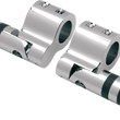 Load image into Gallery viewer, Lindby Engine Guard Footpegs 815 - Main Product View