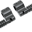 Load image into Gallery viewer, Lindby Engine Guard Footpegs 815 - Side View