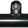 Load image into Gallery viewer, Lindby Fairing Support Bar - Black BL1609 - Main Product View