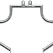 Load image into Gallery viewer, Lindby Highway Bar - VStar 604-1 - Main Product View