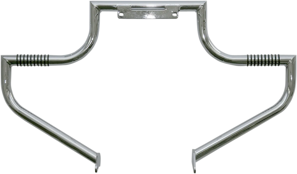 Lindby Highway Bar - VStar 604-1 - Side View