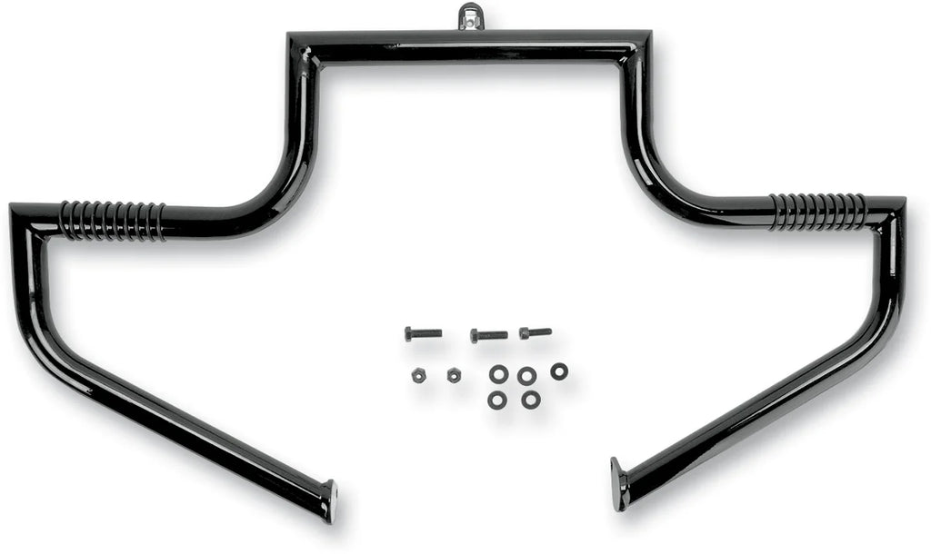 Lindby Linbar® - Black - FLHT BL102-1/09 - Main Product View