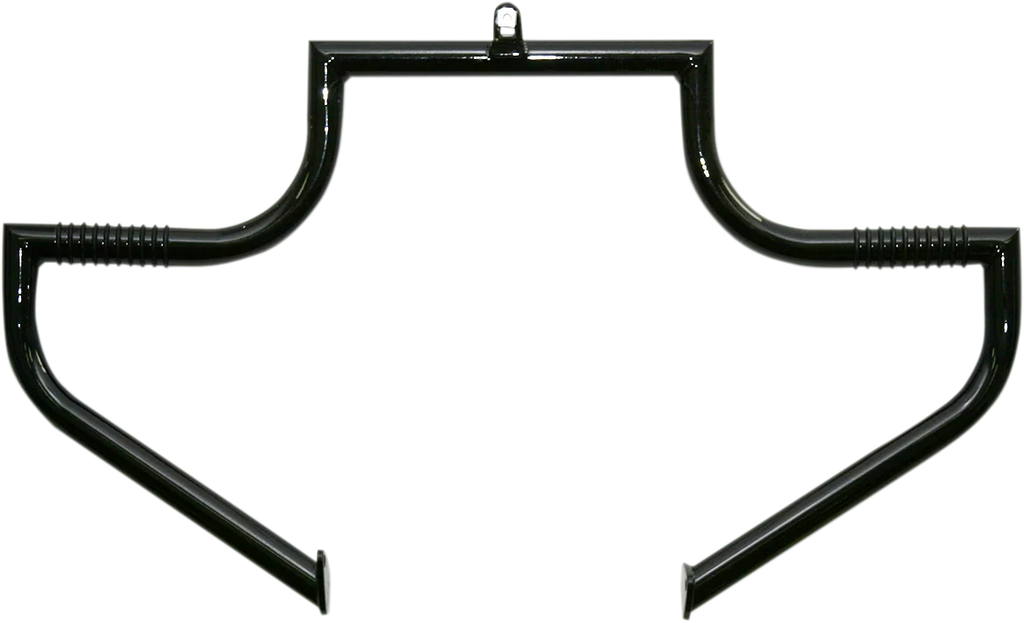 Lindby Linbar® - Black - FLTR BL109-1-15 - Main Product View