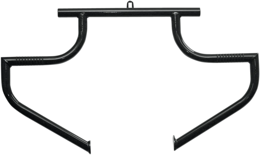 Lindby Linbar® - Black - FLTR BL109-1/09 - Main Product View