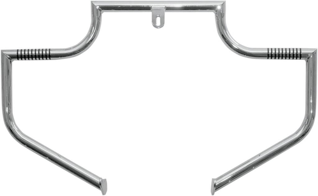 Lindby Linbar® - Chrome 104-1 - Main Product View
