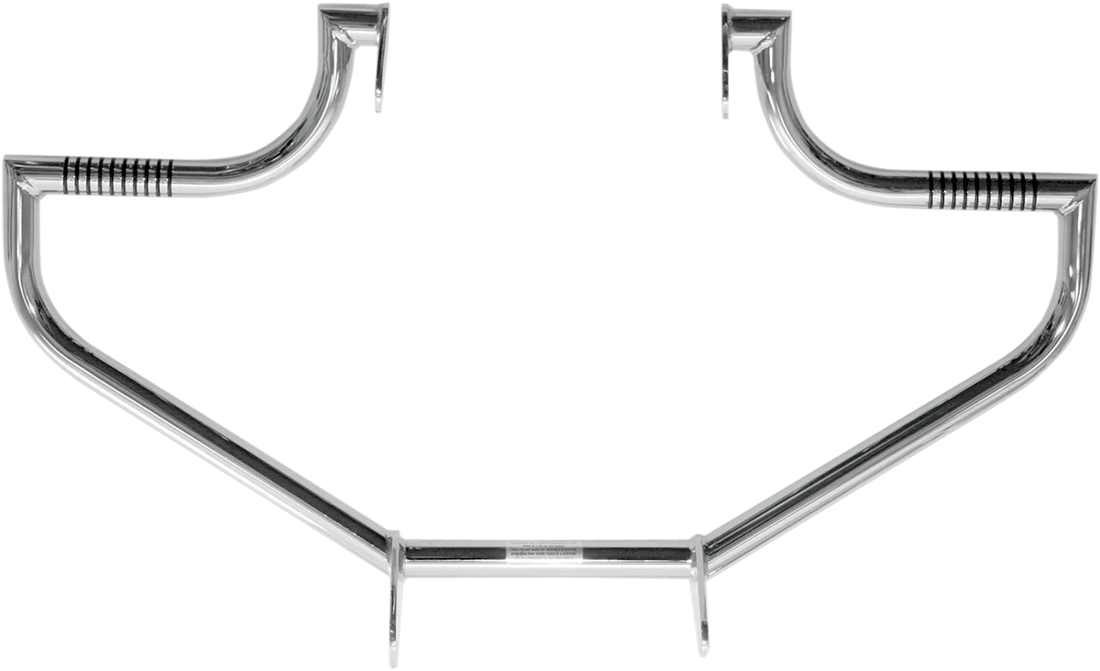 Lindby Linbar® - Chrome 703-1 - Detail View