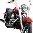 Load image into Gallery viewer, Lindby Linbar® - Chrome - FLD 114-1 - Main Product View