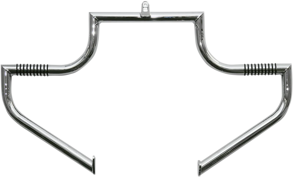 Lindby Linbar® - Chrome - FLTR 109-1-15 - Main Product View