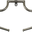 Load image into Gallery viewer, Lindby Linbar® - Chrome - Softail 116-1 - Main Product View