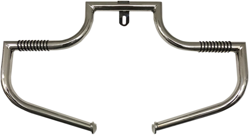 Lindby Linbar® - Chrome - Softail 116-1 - Main Product View