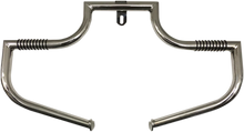 Load image into Gallery viewer, Lindby Linbar® - Chrome - Softail 116-1 - Main Product View