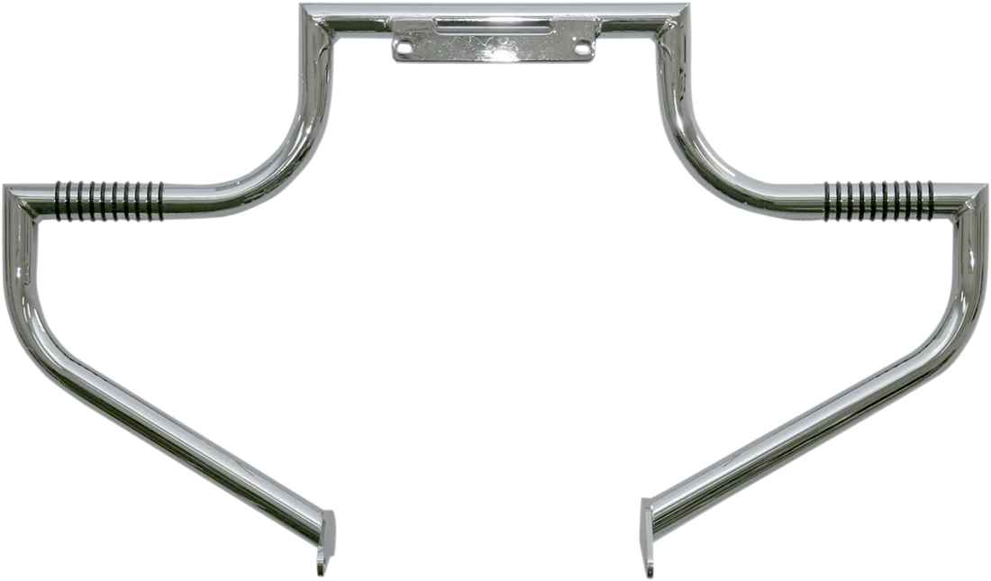 Lindby Linbar® - Chrome - VTX1300 907-1 - Side View