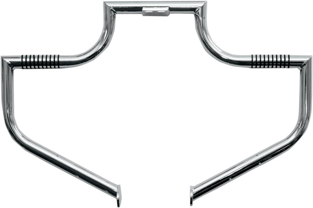 Lindby Linbar® - Chrome - XL 115-1 - Main Product View