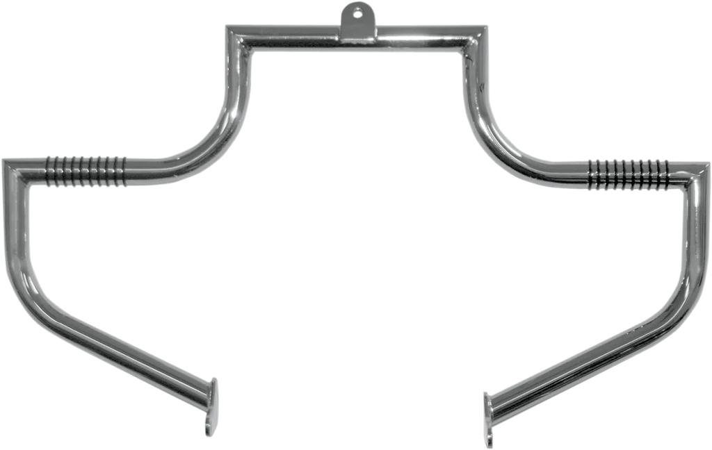 Lindby Linbar® - Chrome - XV1600/1700 602-1 - Main Product View