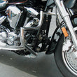 Load image into Gallery viewer, Lindby Linbar® - Chrome - XV1600/1700 602-1 - Side View