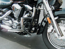 Load image into Gallery viewer, Lindby Linbar® - Chrome - XV1600/1700 602-1 - Side View