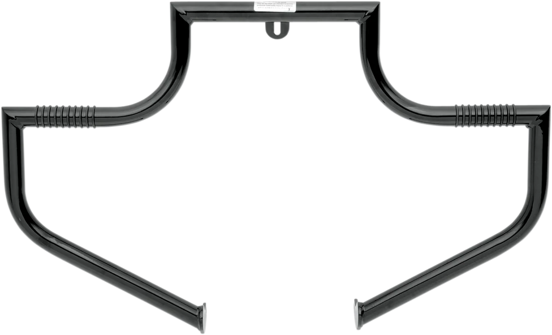 Lindby Linbar® - FXD 105-1 - Side View