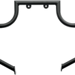 Load image into Gallery viewer, Lindby Linbar® - Flat Black - Stryker FB609-1 - Main Product View