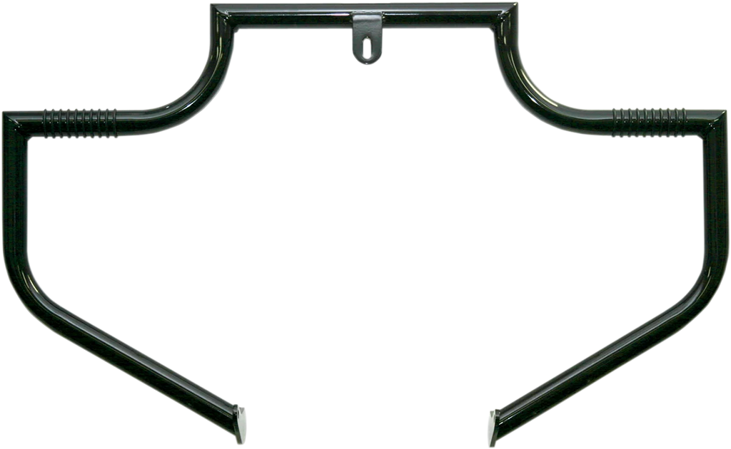 Lindby Linbar® - Forward Control - Black - Dyna BL104-1 - Main Product View