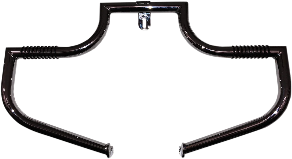 Lindby Linbar® - Gloss Black - Softail BL116-1 - Main Product View