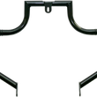 Load image into Gallery viewer, Lindby Linbar® - Mid Control - Black - Dyna BL105-1 - Main Product View
