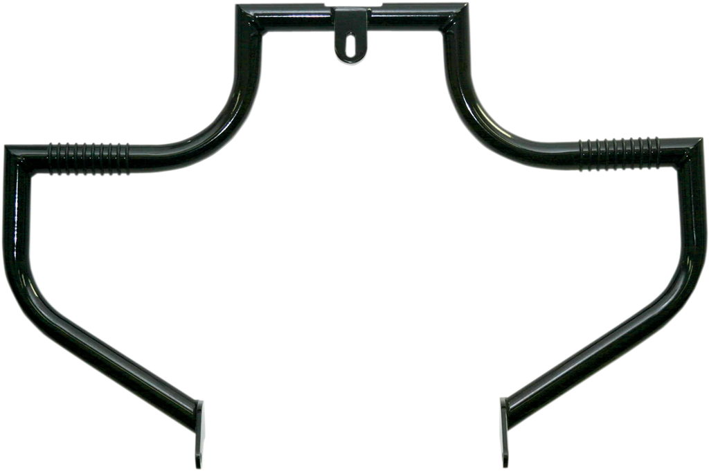 Lindby Linbar® - Mid Control - Black - Dyna BL105-1 - Main Product View