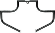 Load image into Gallery viewer, Lindby Linbar® - Mid Control - Black - Dyna BL105-1 - Side View