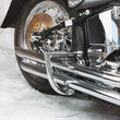 Load image into Gallery viewer, Lindby Linbar® - Softail 203 - Back View