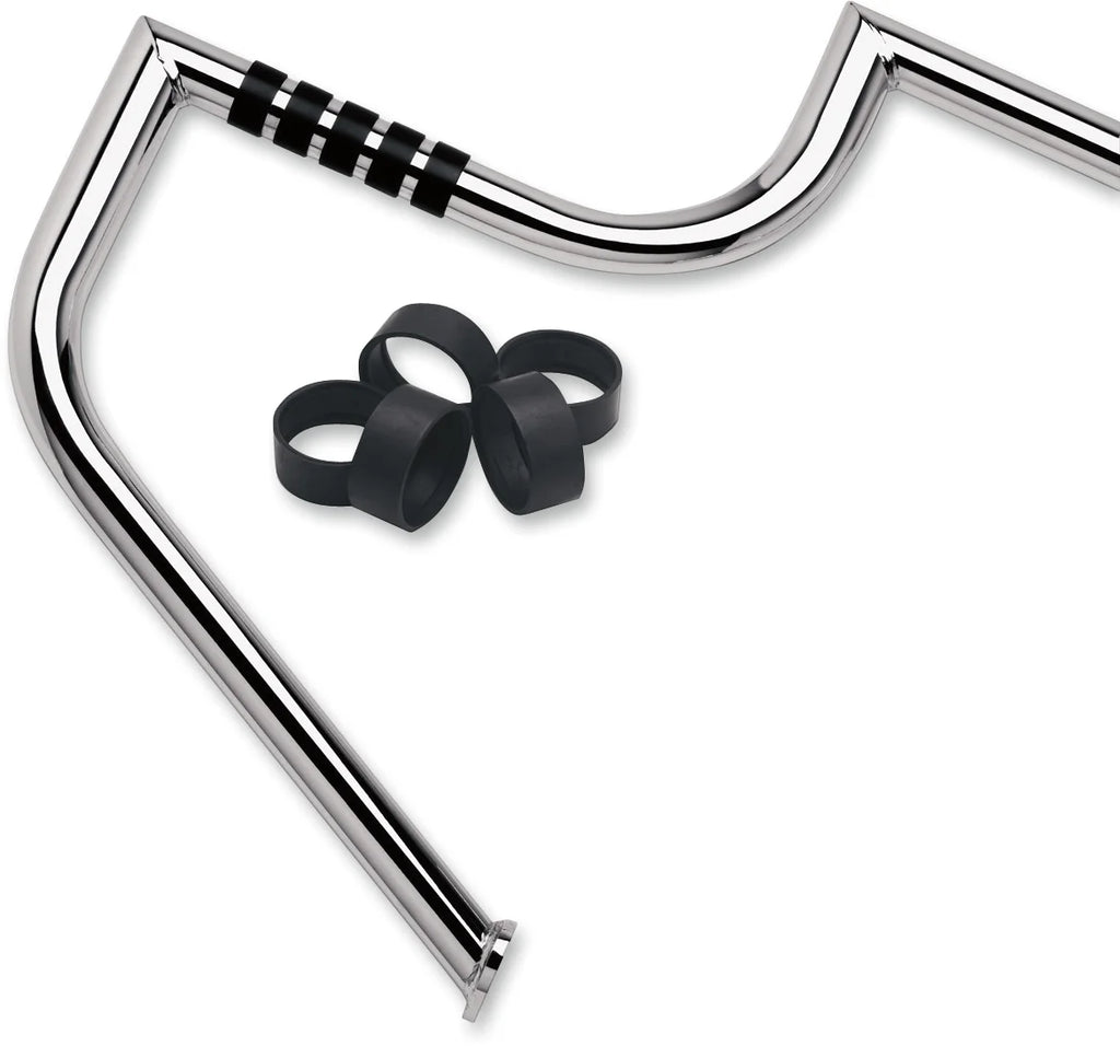 Lindby Linbar® Wide O-Ring 412 - Main Product View