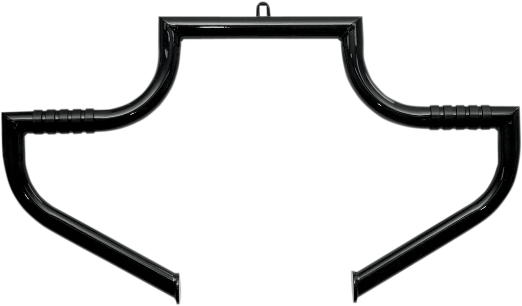 Lindby Magnumbar® - Black - FLST BL1710 - Side View