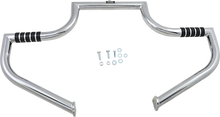 Load image into Gallery viewer, Lindby Magnumbar® - Chrome - FLH 1702 - Back View