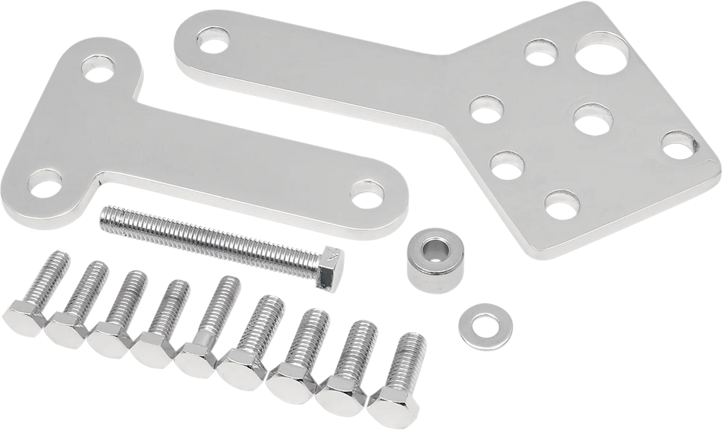 Lindby Mount Kit - Softail 111-5 - Main Product View