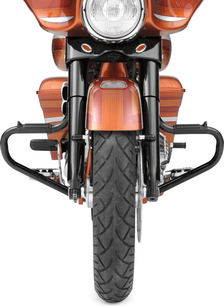 Lindby Multibar® - Black - FL/FX BL1302/09 - Side View