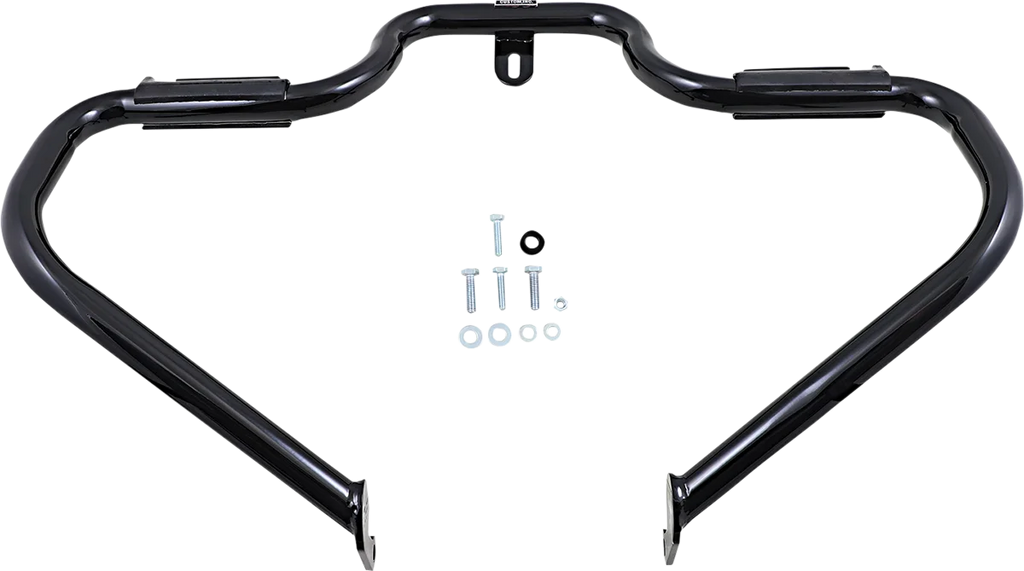 Lindby Multibar® - Black - FL/FX BL1316 - Side View