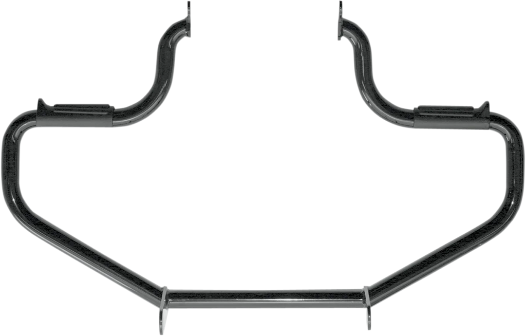 Lindby Multibar® - Black - V-Star 1300 BL13606 - Main Product View