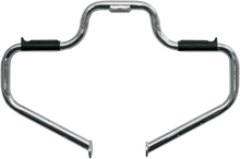Load image into Gallery viewer, Lindby Multibar® - Chrome - FL 1302/09 - Side View