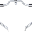 Load image into Gallery viewer, Lindby Multibar® - Chrome - FL/FX 1316 - Main Product View