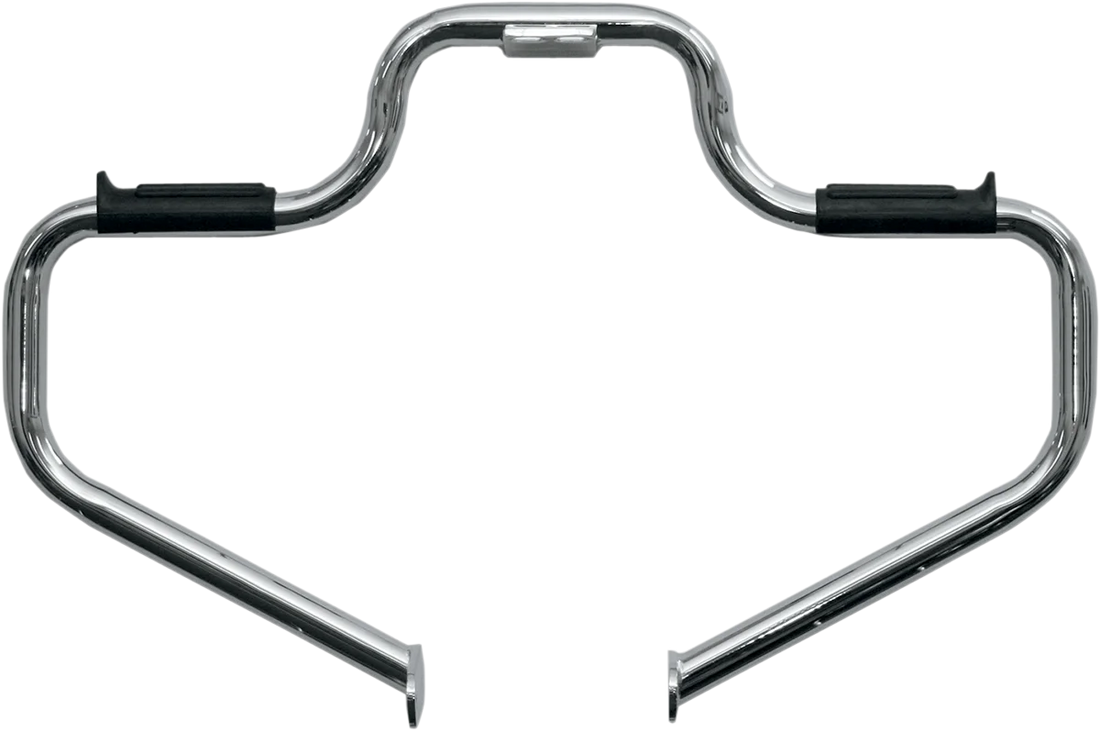 Lindby Multibar® - Chrome - FLST 1301 - Side View