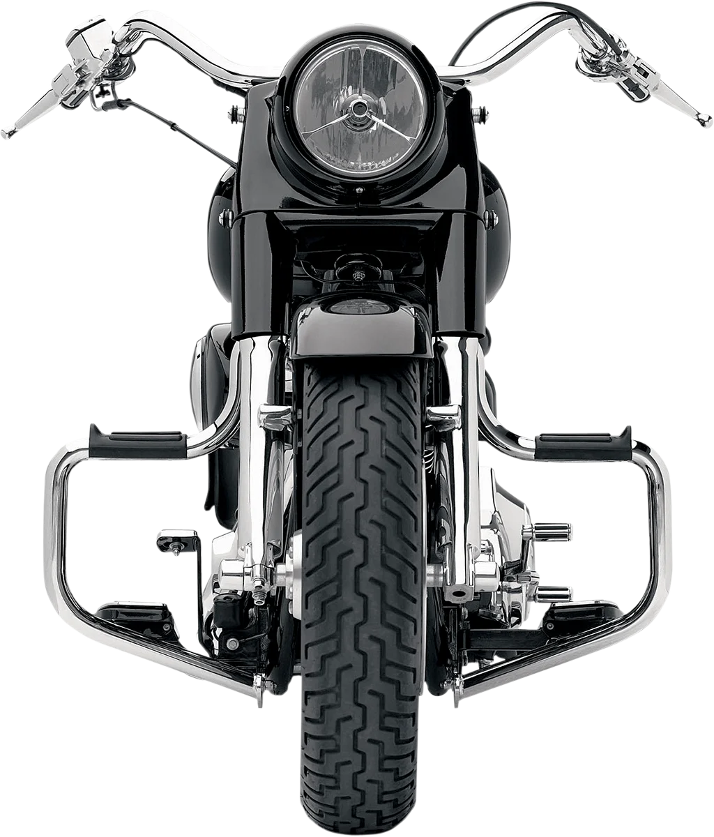 Lindby Multibar® - Chrome - FLSTC/F/N 1310 - Side View