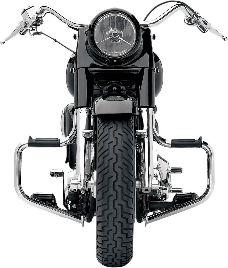 Lindby Multibar® - Chrome - FLSTC/F/N 1310 - Side View