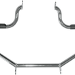 Load image into Gallery viewer, Lindby Multibar® - Chrome - V-Star 1300 13606 - Main Product View