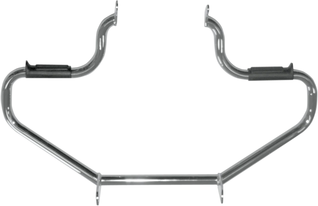 Lindby Multibar® - Chrome - V-Star 1300 13606 - Main Product View