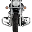 Load image into Gallery viewer, Lindby Multibar® - Chrome - V-Star 650 13603 - Side View