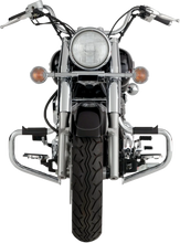 Load image into Gallery viewer, Lindby Multibar® - Chrome - V-Star 650 13603 - Side View