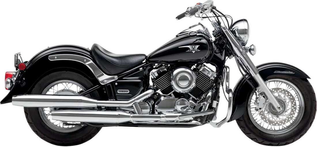 Lindby Multibar® - Chrome - V-Star 650 13603 - Additional View 5